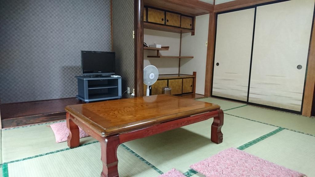 Inn Yamanami Yamanakako Εξωτερικό φωτογραφία